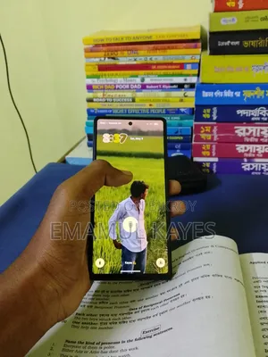 Google Pixel 6a 128 GB White