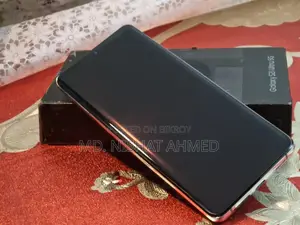 Samsung Galaxy S21 Ultra 5G 256 GB Silver