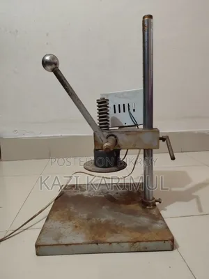 Foil Sealing Machine and Packaging Machine for Sale.