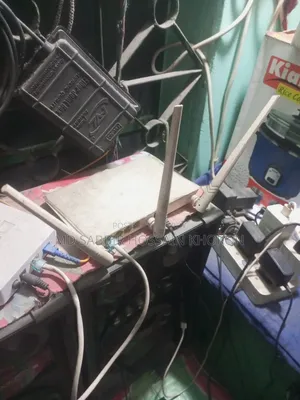 WiFi Router