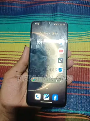 Realme Note 70T 128 GB Gold