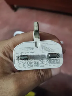মোবাইল চার্জার