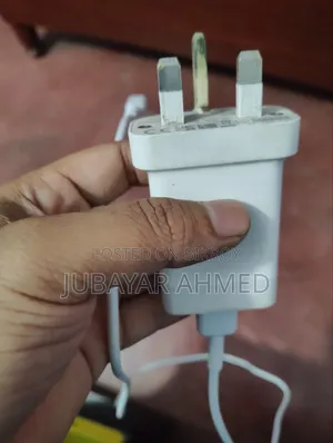 মোবাইল চার্জার