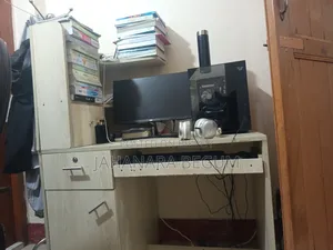 Studying Table