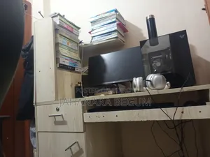 Studying Table