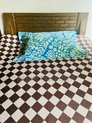 Single Bed