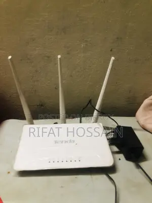 Tenda F3 Router
