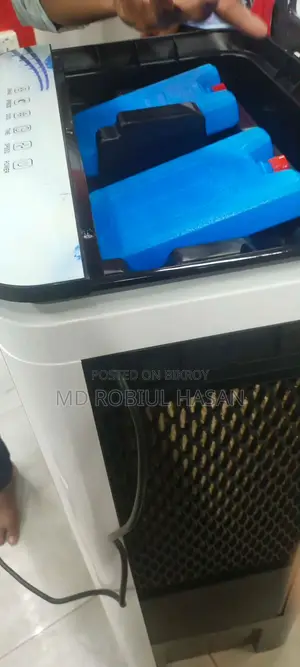 Gree Evaporative Air Cooler