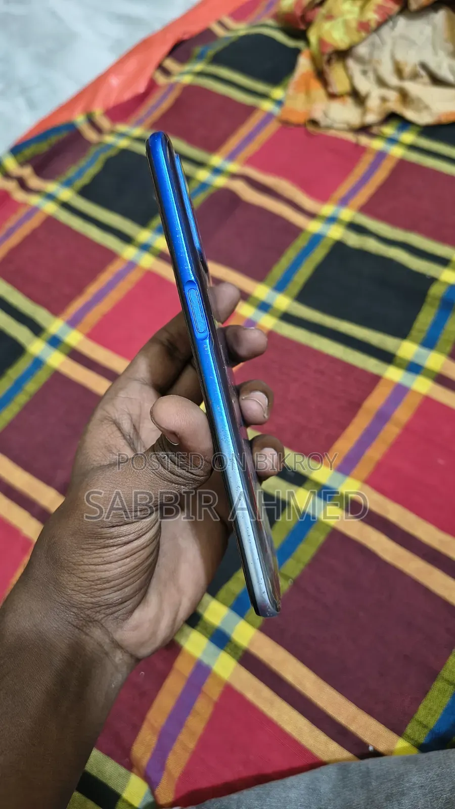 Oppo A54 128 GB Blue