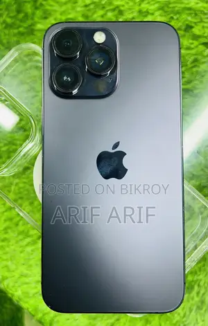 Apple iPhone 14 Pro Max 256 GB