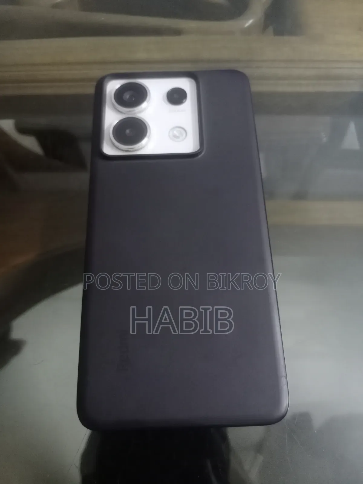 Xiaomi Redmi Note 13 Pro 256 GB Red