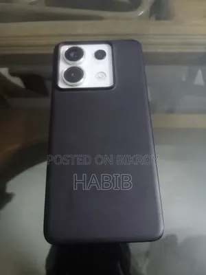 Xiaomi Redmi Note 13 Pro 256 GB Red