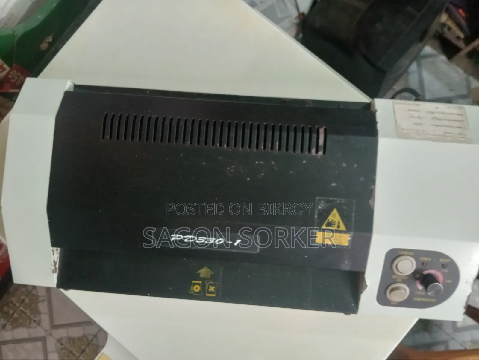 Lemoneting Model-Pd330-1