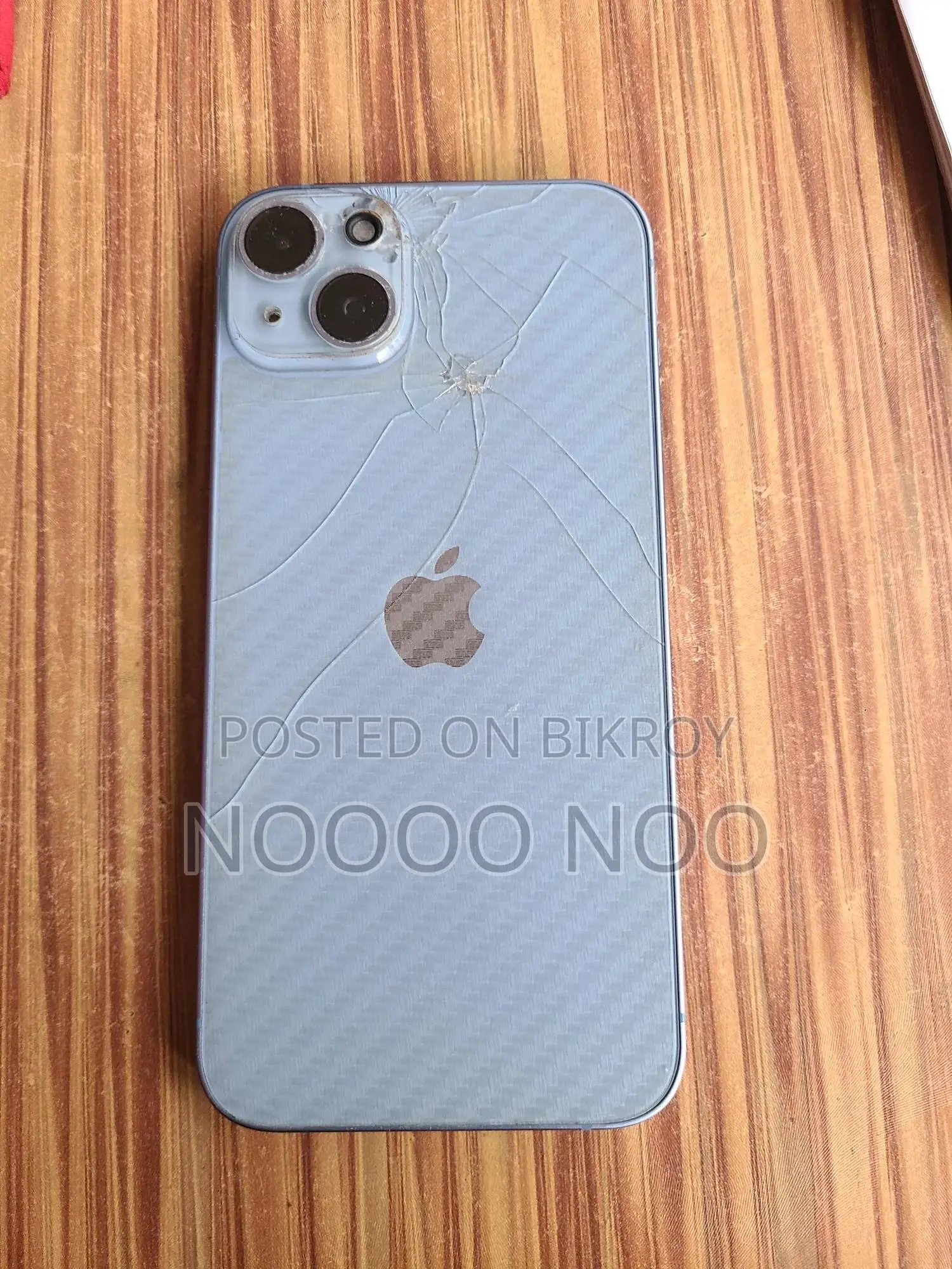 Apple iPhone 14 Plus 128 GB Blue
