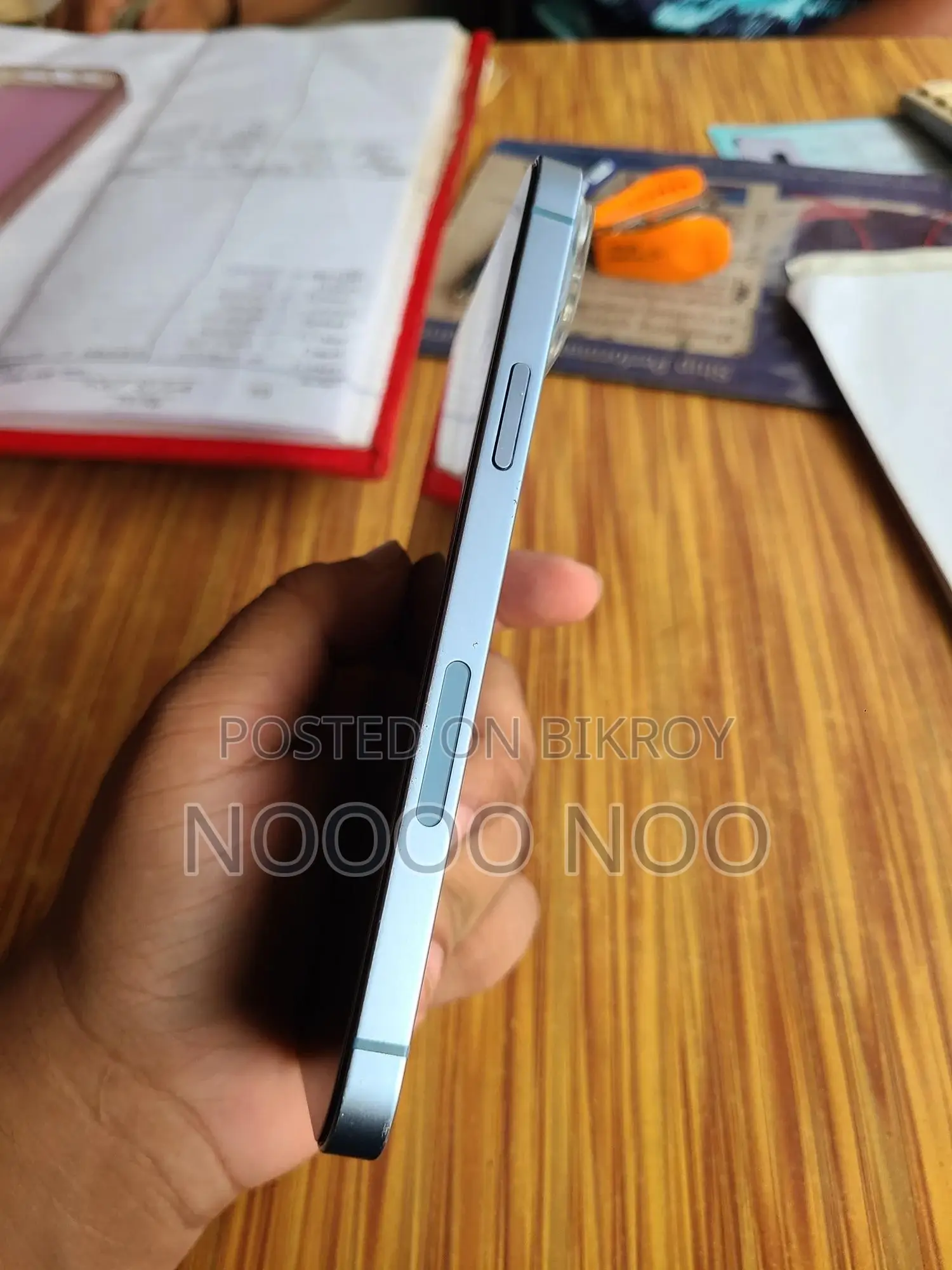 Apple iPhone 14 Plus 128 GB Blue