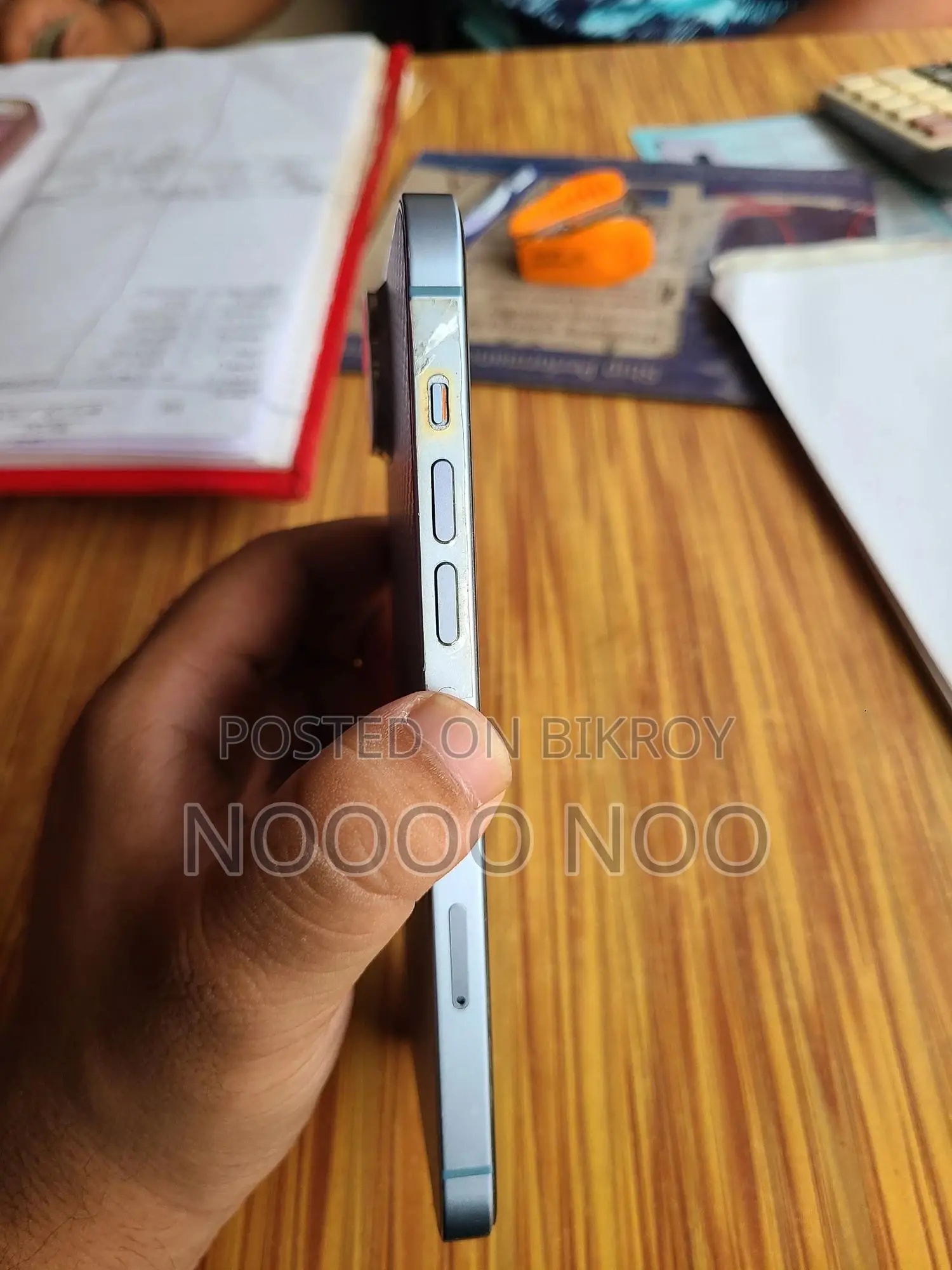 Apple iPhone 14 Plus 128 GB Blue