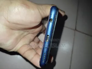 Huawei Y9 32 GB Blue