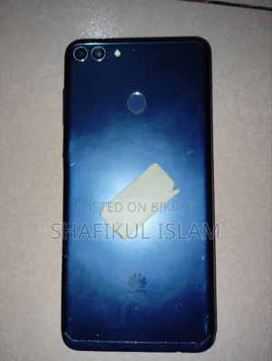 Huawei Y9 32 GB Blue