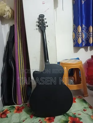 Signature Guitar