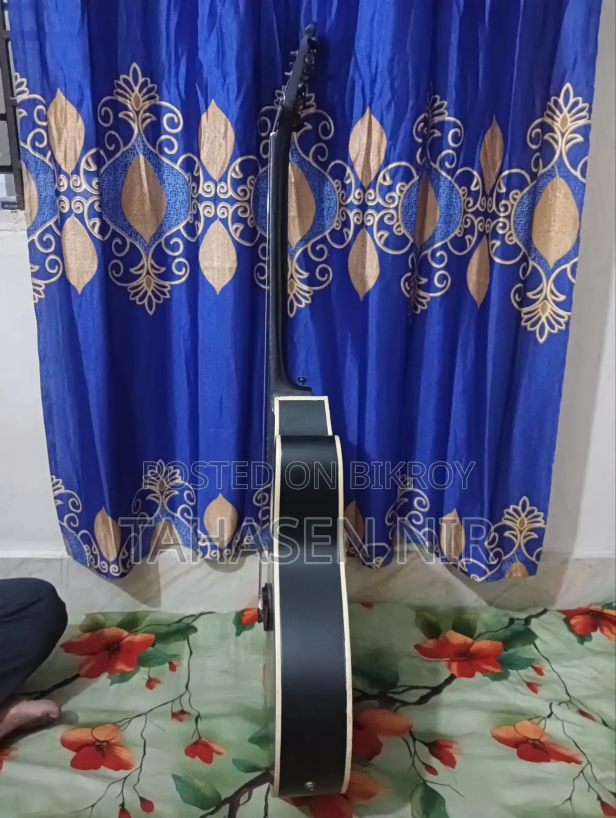 Signature Guitar