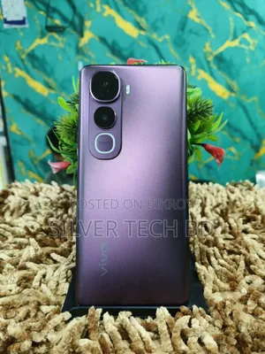 Vivo Y400 Pro 256 GB Purple