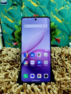 Vivo Y400 Pro 256 GB Purple