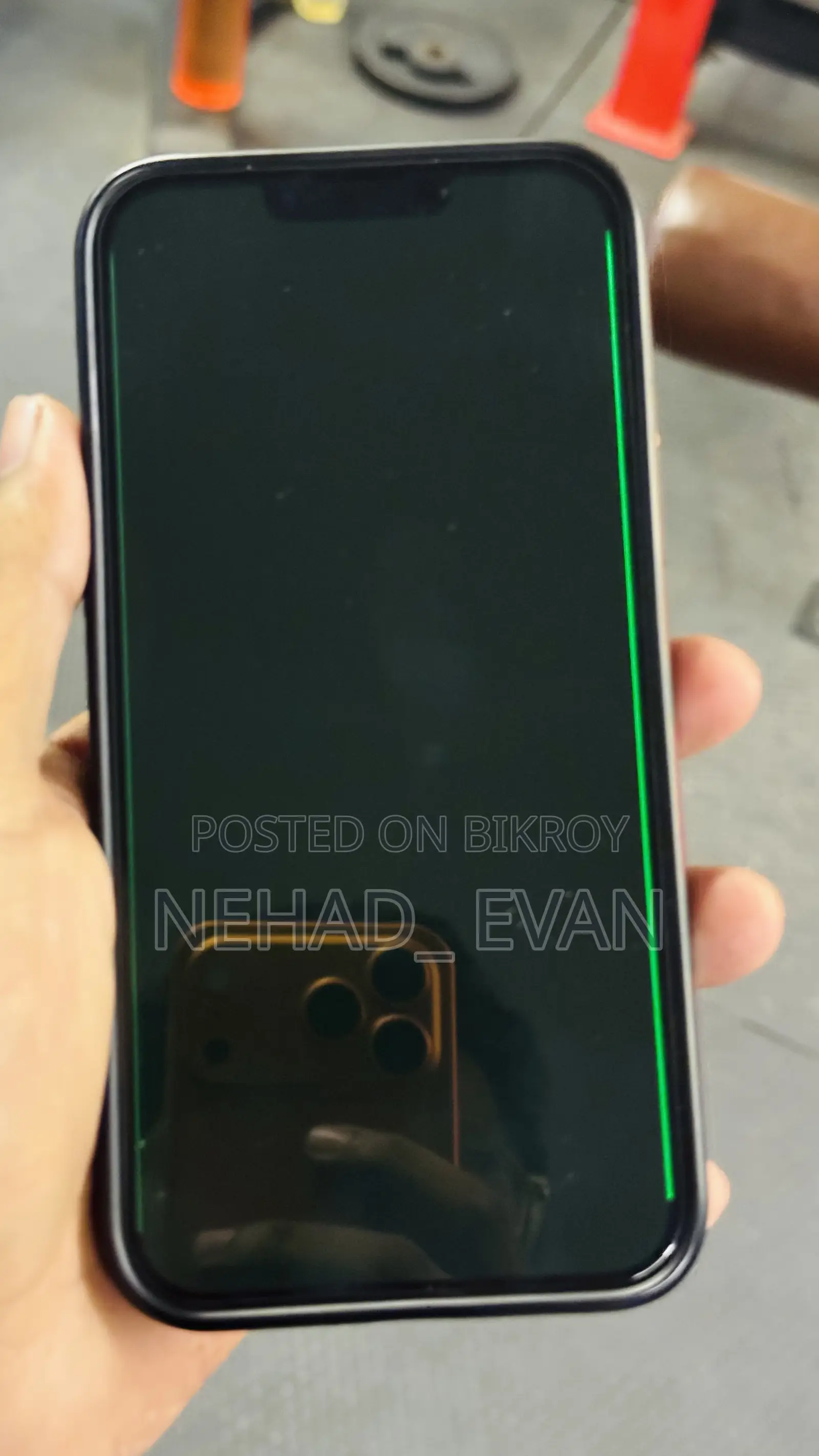 Apple iPhone 13 Pro Max 128 GB White