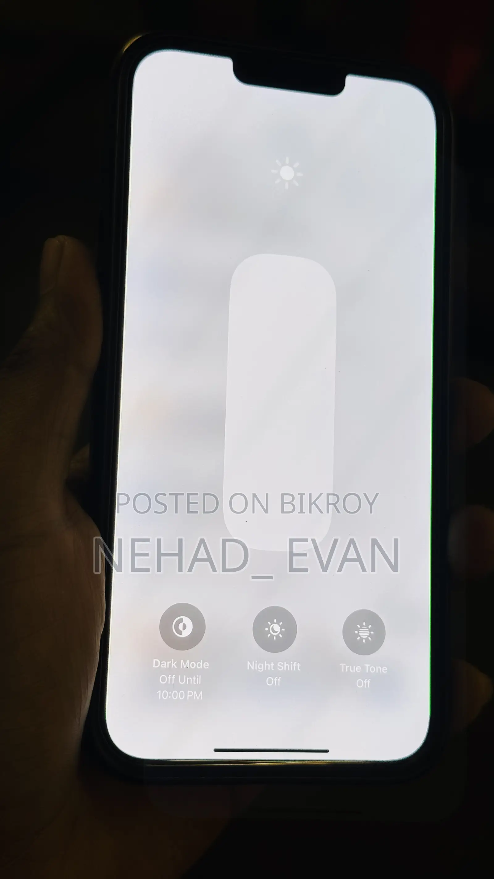 Apple iPhone 13 Pro Max 128 GB White