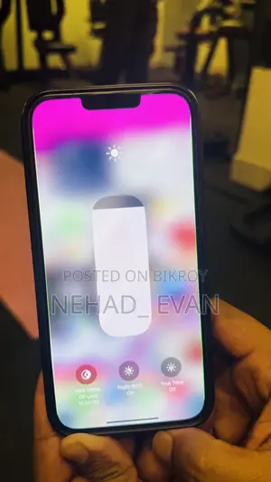 Apple iPhone 13 Pro Max 128 GB White