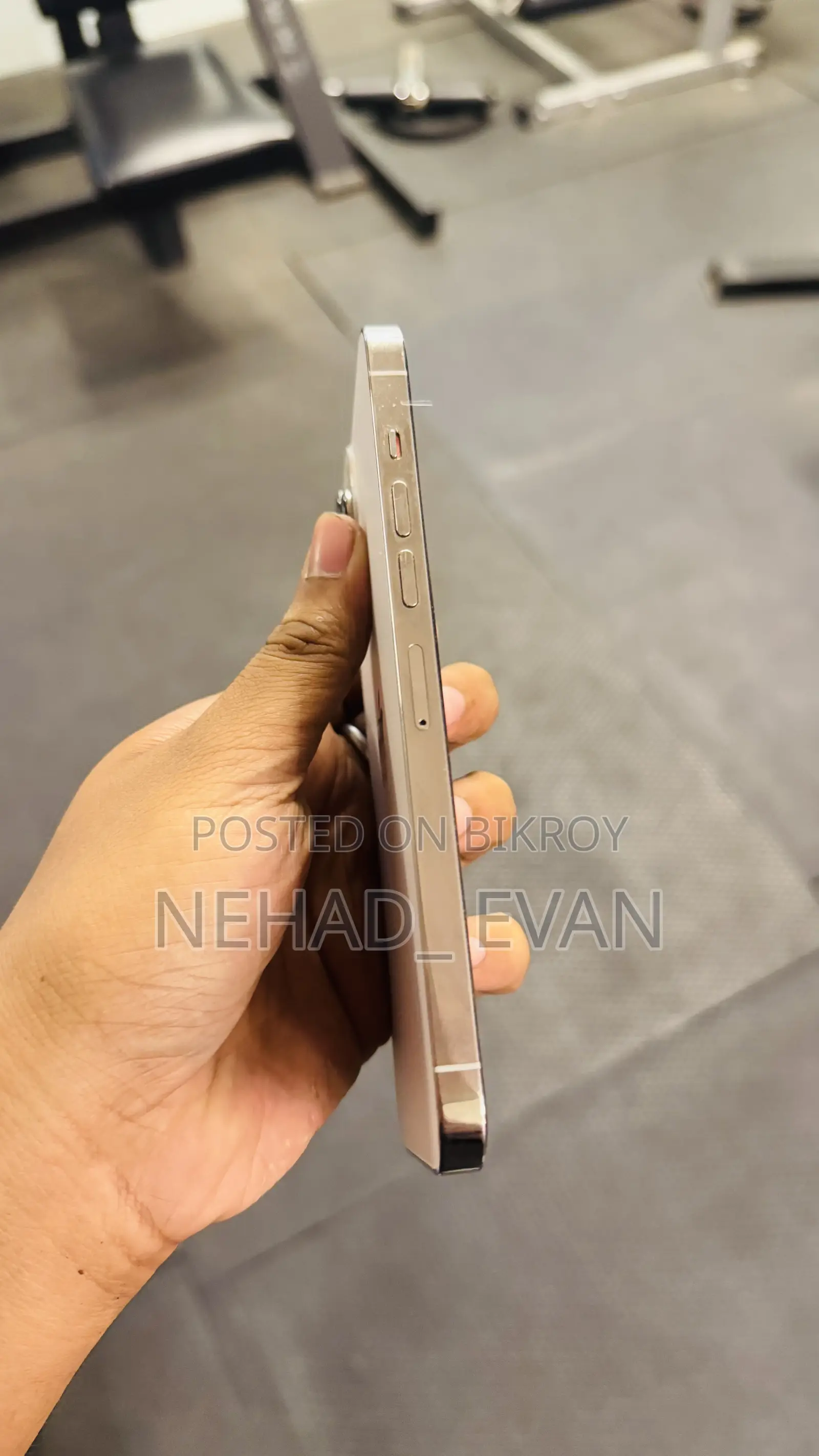 Apple iPhone 13 Pro Max 128 GB White