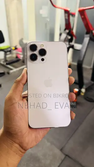Apple iPhone 13 Pro Max 128 GB White