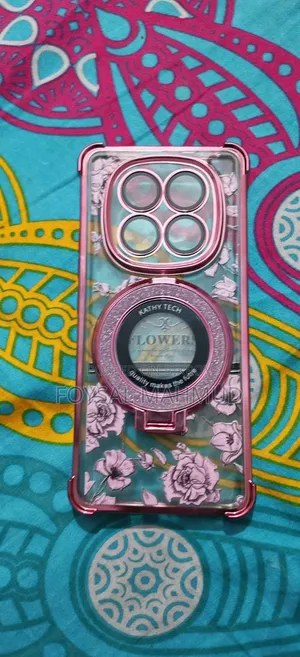 Mobile Back Cover (China)