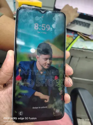 Samsung Galaxy F13 128 GB ব্লু