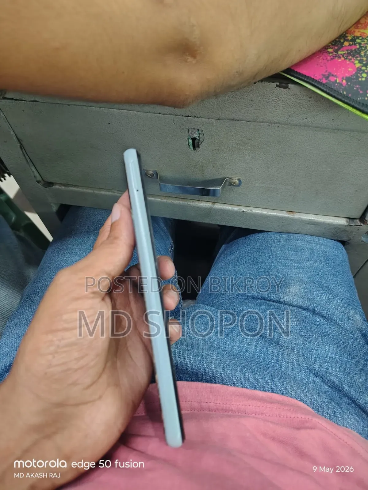 Samsung Galaxy F13 128 GB Blue