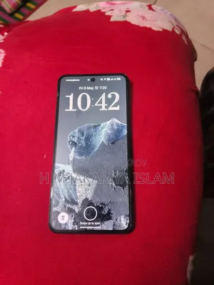 Nothing Phone CMF Phone 2 Pro 128 GB Black