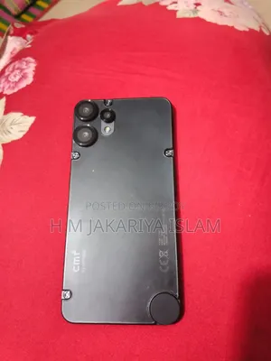 Nothing Phone CMF Phone 2 Pro 128 GB Black