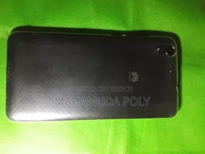হুয়াওয়ে ওয়াই৬ প্রাইম ৩২ জিবি ব্ল্যাক