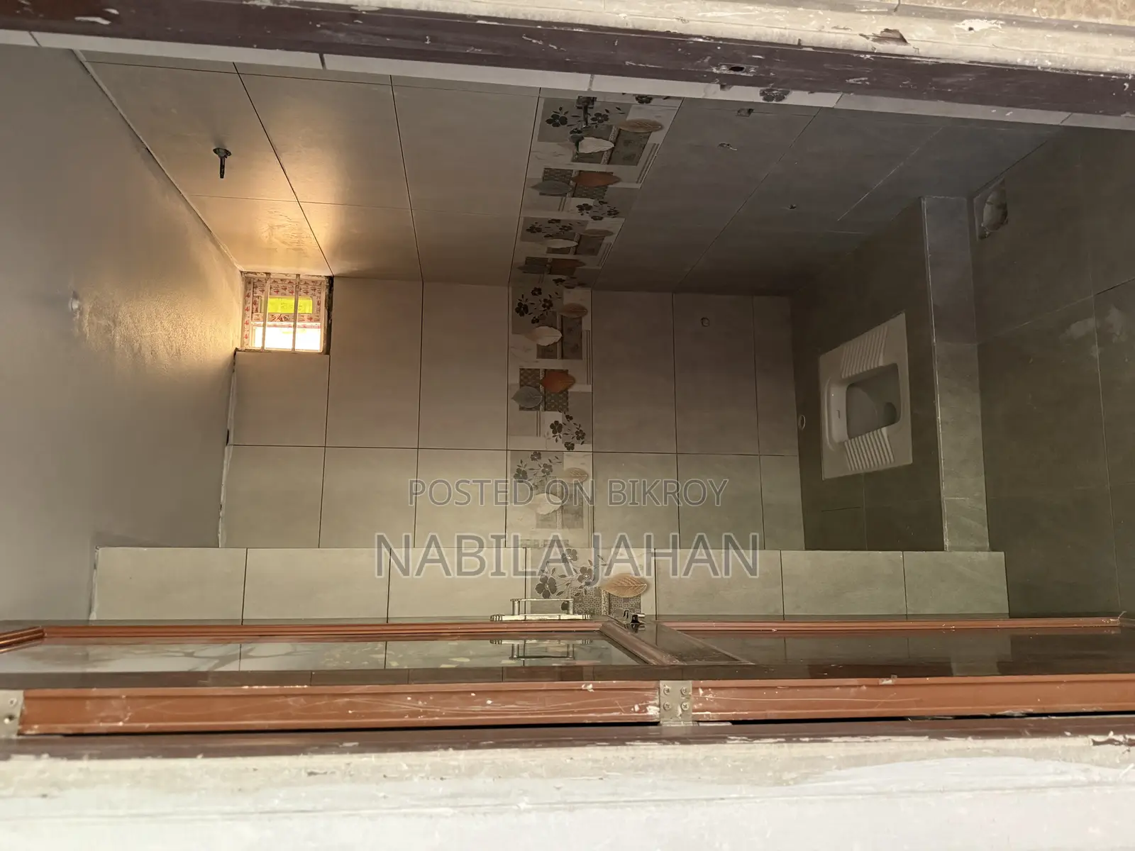 3-Bedroom Apartment for Sale in Matuail, Jatrabari