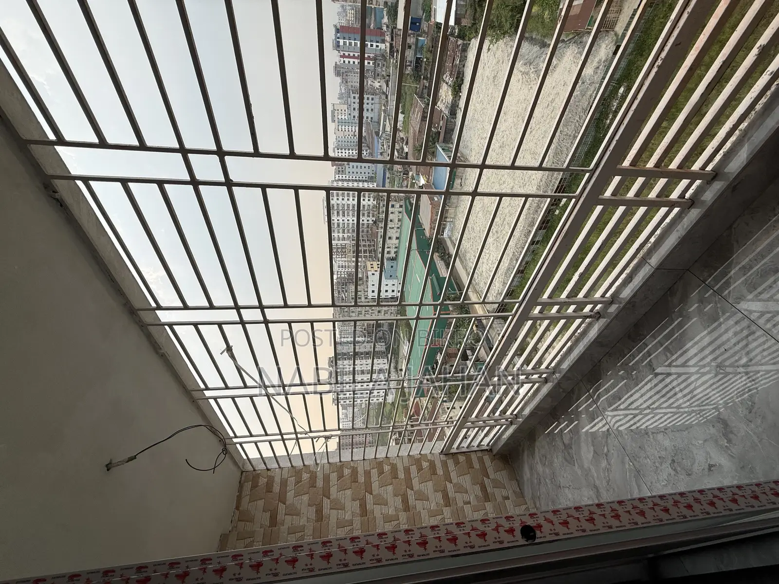 3-Bedroom Apartment for Sale in Matuail, Jatrabari