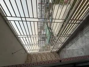 3-Bedroom Apartment for Sale in Matuail, Jatrabari