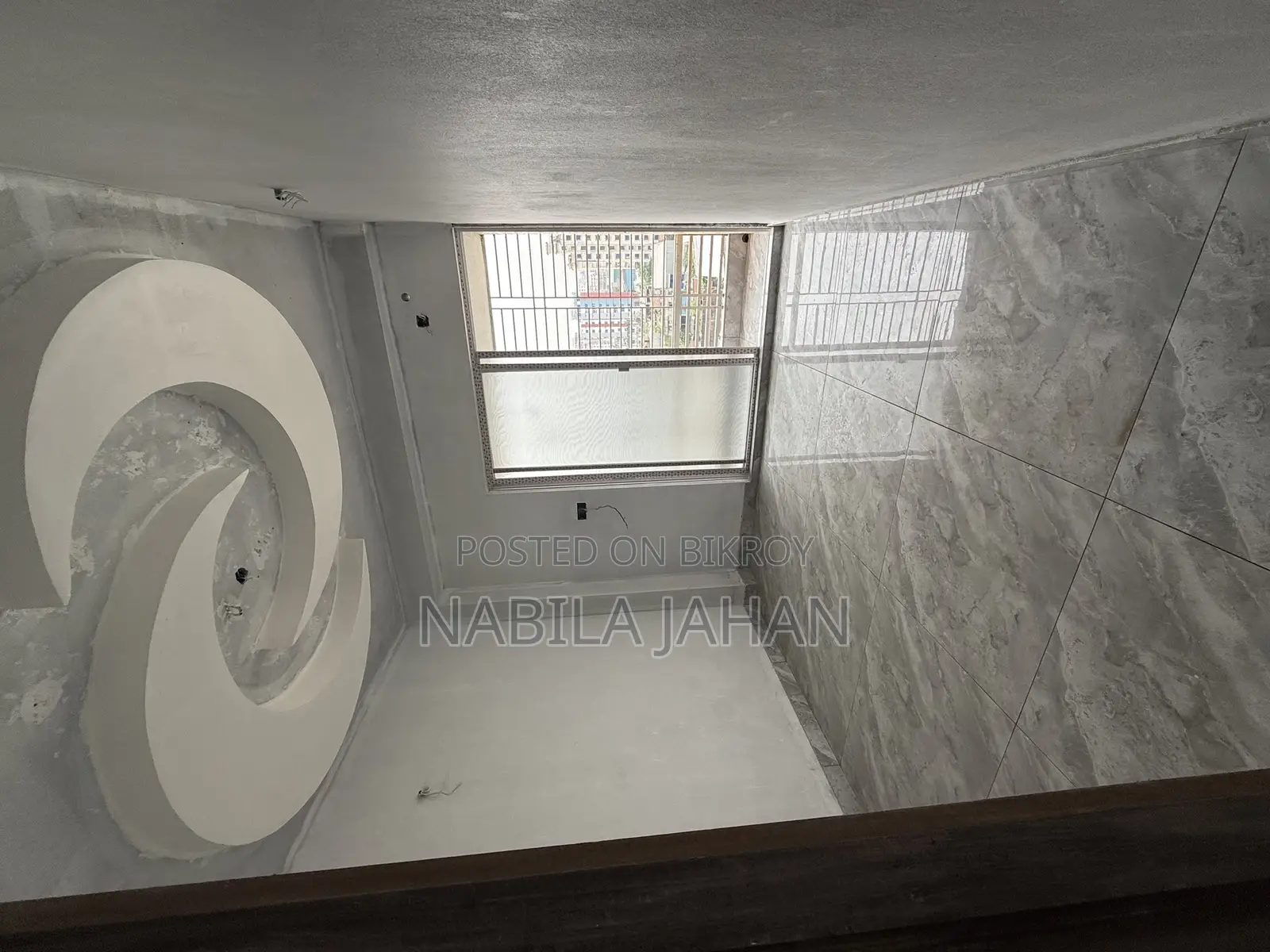 3-Bedroom Apartment for Sale in Matuail, Jatrabari