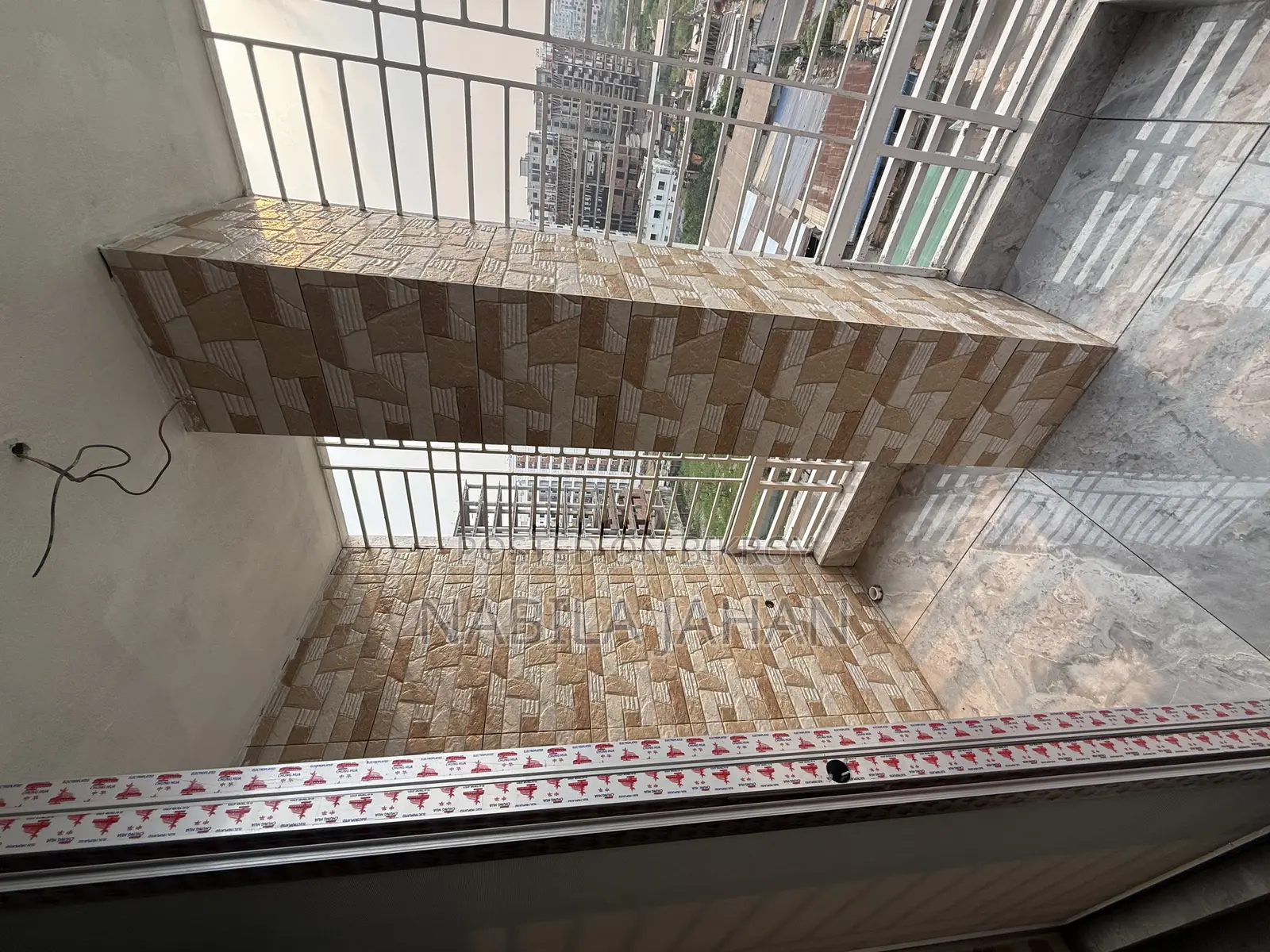 3-Bedroom Apartment for Sale in Matuail, Jatrabari