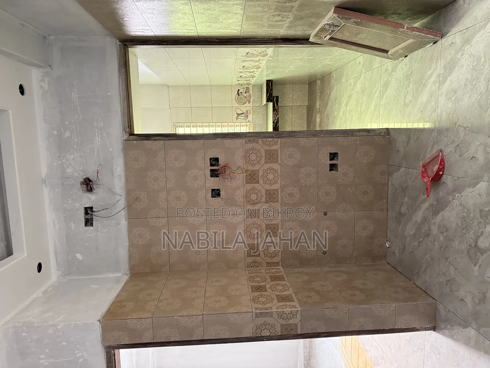 3-Bedroom Apartment for Sale in Matuail, Jatrabari