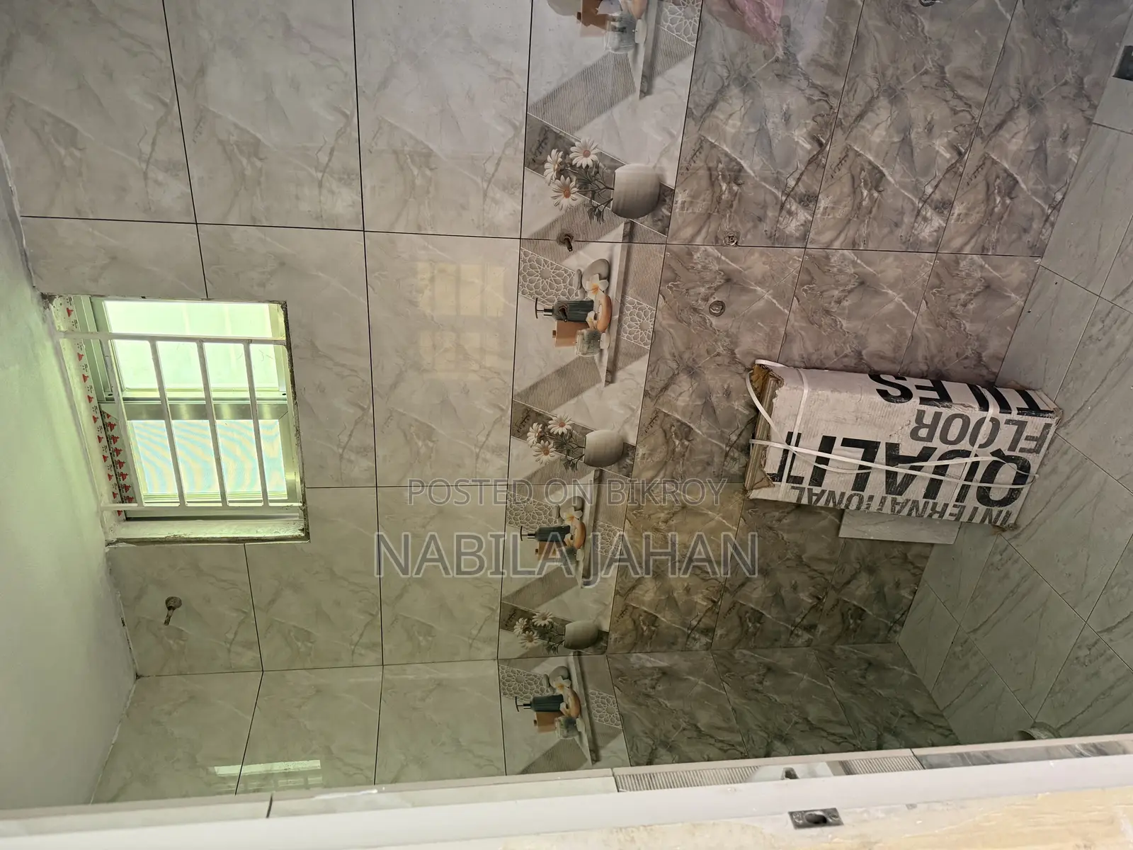 3-Bedroom Apartment for Sale in Matuail, Jatrabari