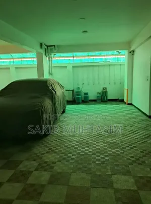 গ্যারেজ ভাড়া দেওয়া হবে (বাংলামোটর)