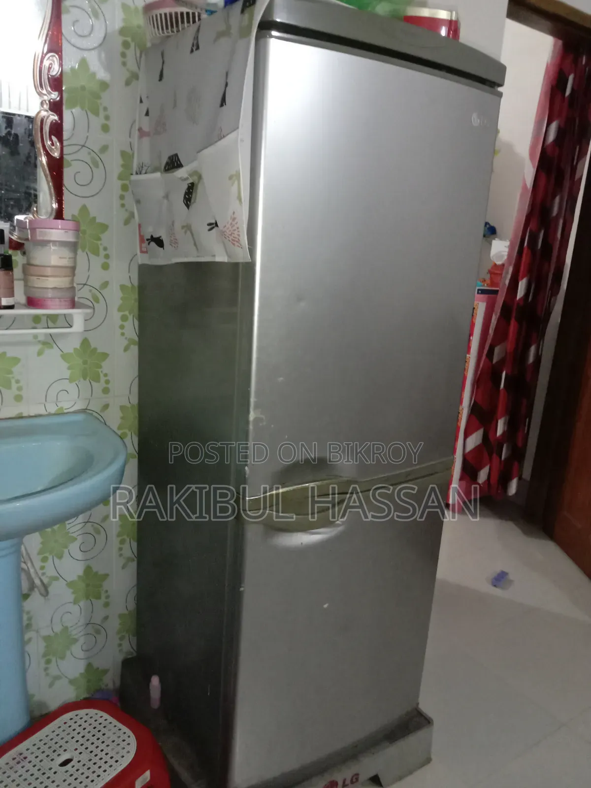 Refrigerator for Sale