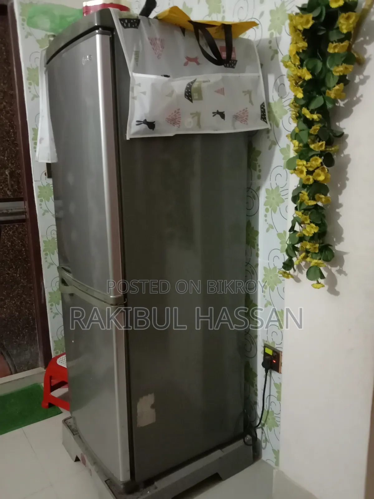 Refrigerator for Sale