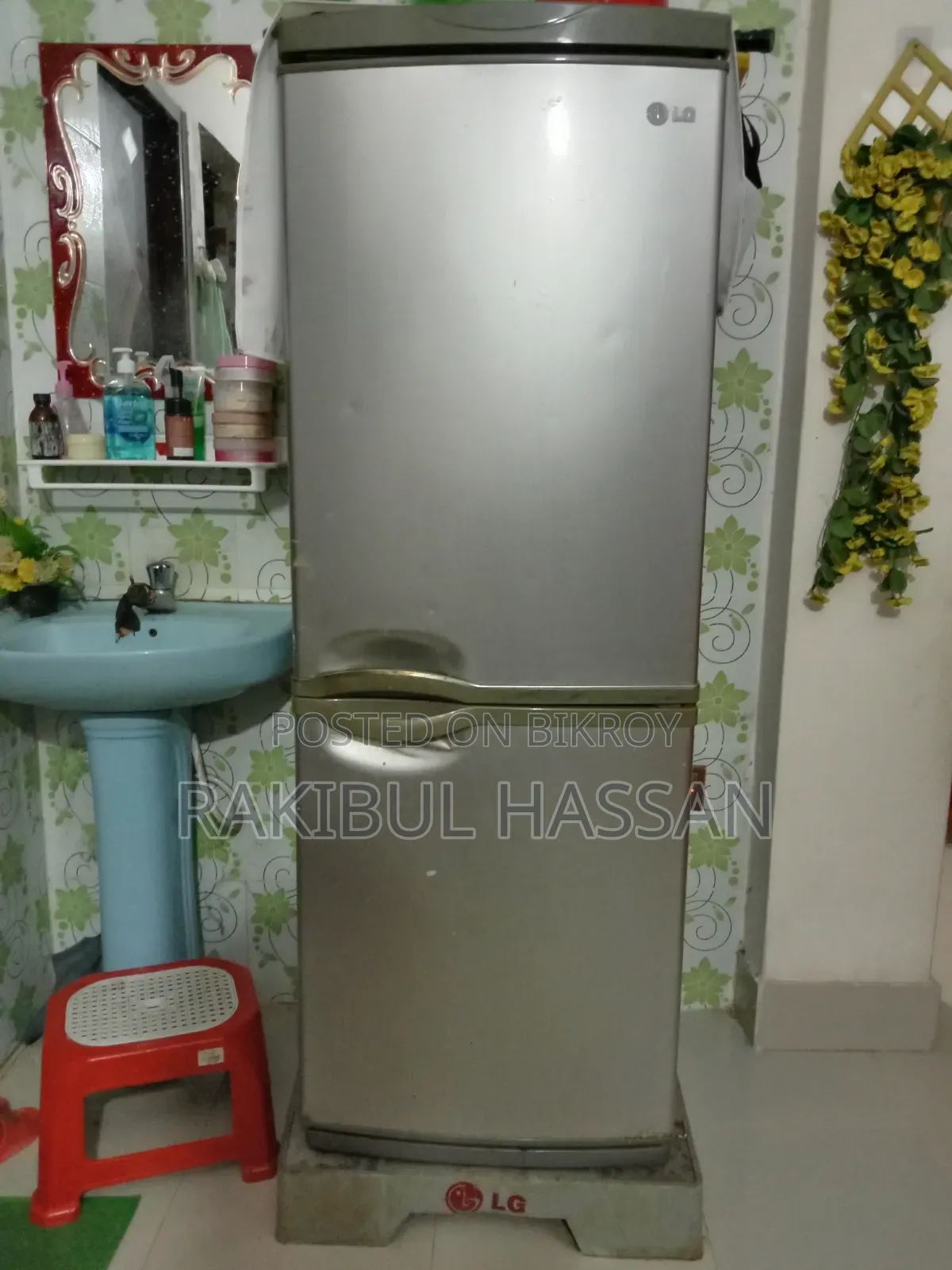 Refrigerator for Sale
