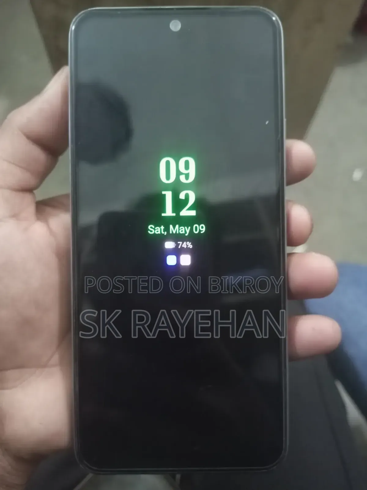 Infinix Note 50 Pro 256 GB