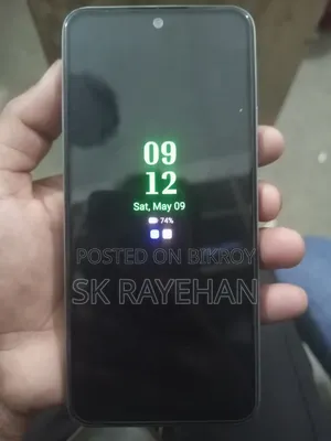 Infinix Note 50 Pro 256 GB